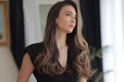 Eşref Rüya'nın Irmak'ı Ceren Benderlioğlu konuştu: 'Mafya odaklı işlere bayılıyorum'