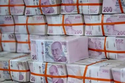 IMF, Türkiye'nin büyüme tahminini yükseltti