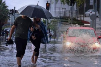 Mayıs'ta sıcak hava bekleyen Bursalılara kötü haber: Serin geçecek!