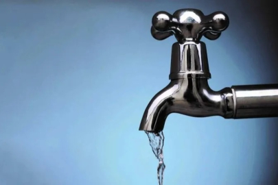 Nilüfer’de Su Kesintisi ​​​​​​​