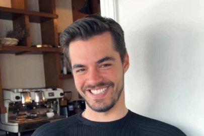 Oyuncu Berk Atan trafik kazası geçirmişti! Hastaneden açıklama yaptı