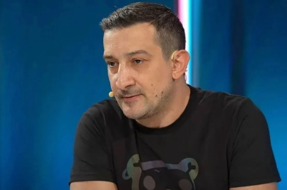 Serhan Akın'dan Fenerbahçe yorumu: Allah istemiyor