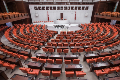 TBMM çocuk özel oturumu gerçekleşti