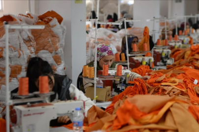 Tekstil sektöründe istihdam kaybı derinleşiyor