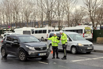 Tüm sürücüleri ilgilendiriyor! Bunu yapana af yok, normal cezadan daha fazla ödeyecek