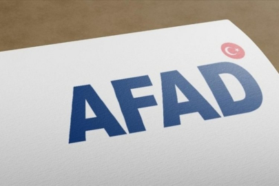 AFAD'dan deprem bilgilendirmesi!