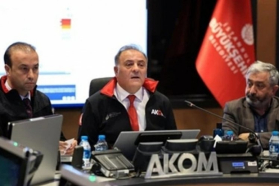 Bilim Kurulu'ndan kritik uyarı: Deprem riski ortadan kalkmadı