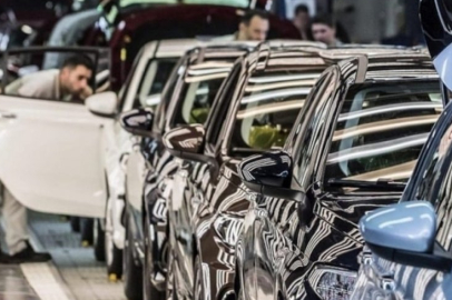 Bir zamanların yıldızı otomobil markasının hisseleri çakıldı!