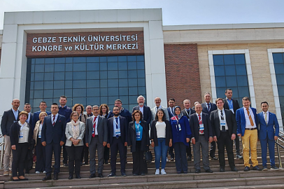 BTÜ Lisansüstü Eğitimde Kalite ve İş Birliği İçin Çalıştayda