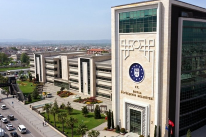 Bursa Büyükşehir duyurdu! 100 kişilik liste belli oldu...