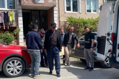 Bursa'da acı ölüm! Ekipler tek bir ihtimal üzerinde duruyor...