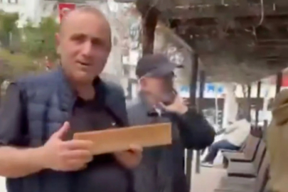 Bursa'da depreme okey oynarken yakalandılar