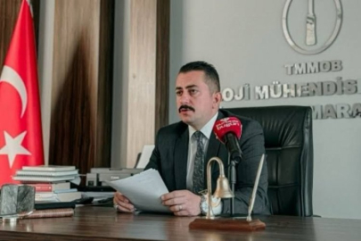 Bursa'daki sarsıntılarla ilgili ilk yorum: Söylediklerimizin ispatı...