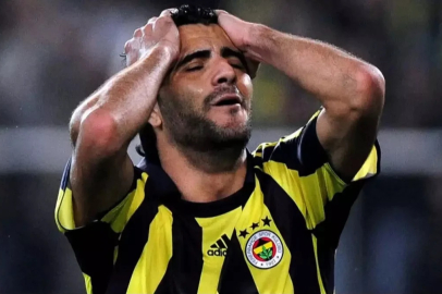 Daniel Güiza'dan yıllar sonra gelen transfer itirafı