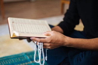 Depremden korunmak için hangi dualar okunmalı?