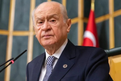 Devlet Bahçeli'den İstanbul depremi sonrası açıklama