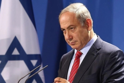 Gazze'deki İsrailli esirden 'Netanyahu' çağrısı
