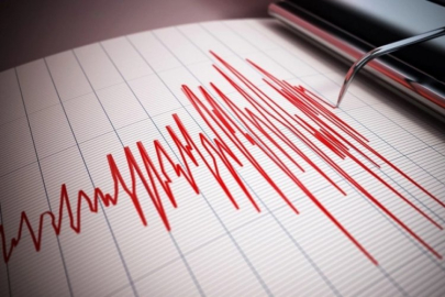 Hangi bölgeler riskli, kaç tane aktif fay var? İşte Bursa'nın deprem haritası...