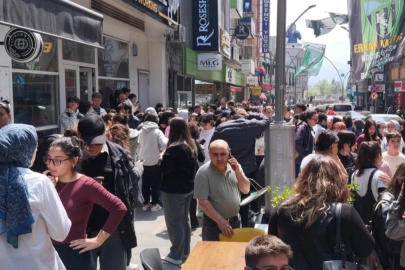 İstanbul'da okul bahçeleri ve spor salonları kullanıma açıldı