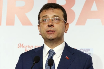 İstanbul depremi, Ekrem İmamoğlu'nun 5 yıl vaadini akıllara getirdi