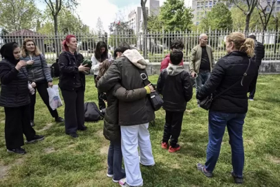 İstanbul, Kocaeli ve Tekirdağ'da okullar tatil