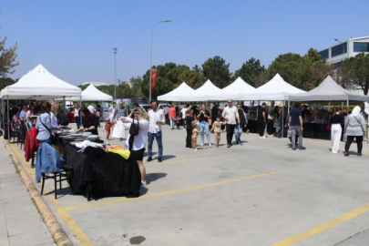 NOSAB'dan lösemili çocuklara destek