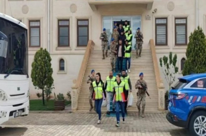 1 milyar TL'lik vurgun! Mallarına el konuldu