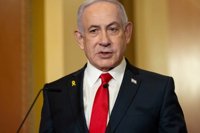 Binyamin Netanyahu, Azerbaycan’ı ziyaret edecek