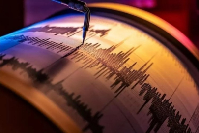 Bir ilde daha deprem!