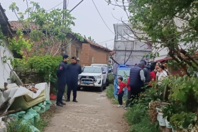 Bursa'da acı olay: Evinde ölü bulundu!