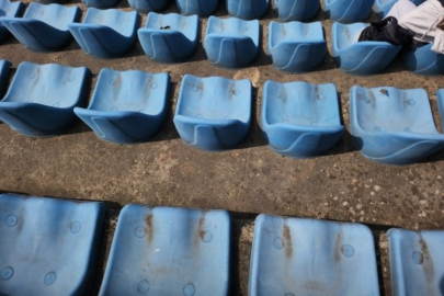 Bursa'da vatandaşlardan bakımsızlık tepkisi!