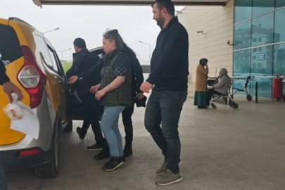 Bursa'da zorla alıkoyma iddiası!