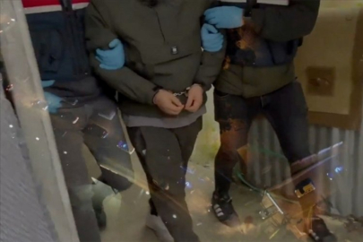 Bursa dahil 13 ilde dolandırıcılık operasyonu