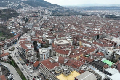 Bursa için tüyler ürperten senaryo! 6.9'luk bir depremde neler yaşanır?