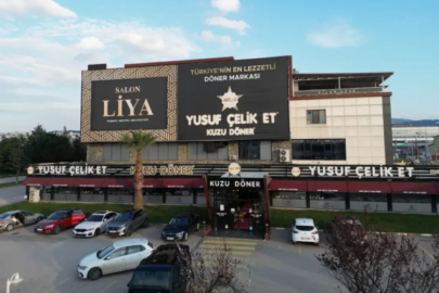 Bursa'nın ünlü döner markası iflasın eşiğinde!