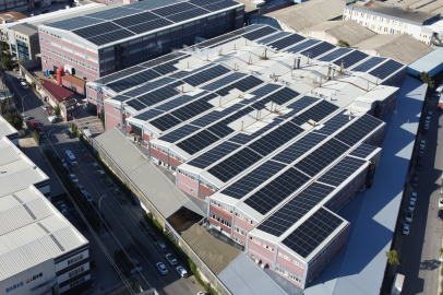 CW Enerji’den Bursa’ya bir temiz enerji yatırımı daha