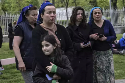 Deprem en çok nerede hissedildi? İşte detaylı liste...