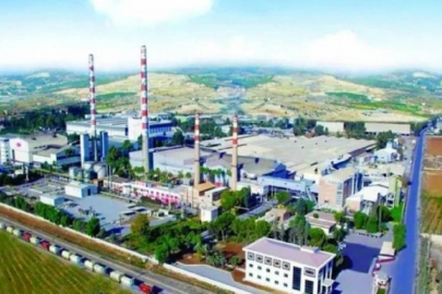 Dev şirketi sarsan gelişme! Bursa'da fabrikası var...