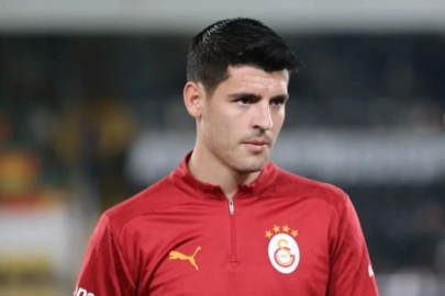 Galatasaray'da Alvaro Morata iddiası