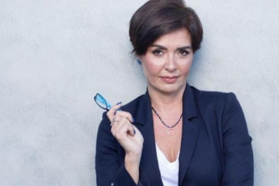 Gazeteci Özlem Gürses'e hapis cezası!