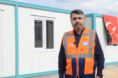 Güçlü Şehir Yıldırım