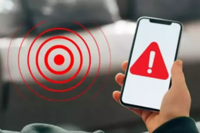 iPhone ve Android telefonlarda deprem uyarısı nasıl açılır?