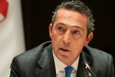 İstifadan mı döndürüldü? Ali Koç için resmi açıklama