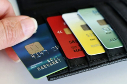 Kredi kartı sahipleri dikkat!
