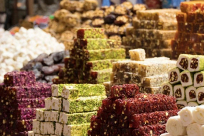 Lokumun tadı kaçtı! Hepsi imha edildi