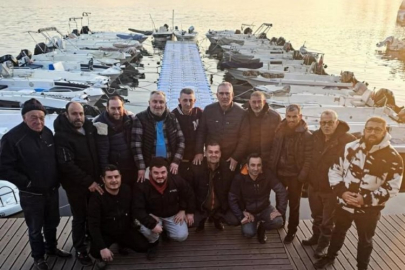 Marmara ölüyor, seyirci kalınamaz!