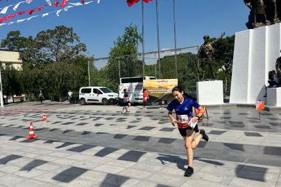 Oryantiringde İnegöl Belediyespor’dan Fire Yok