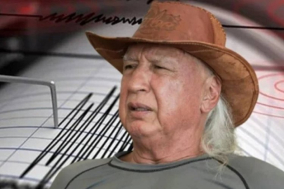 Prof. Dr. Şener Üşümezsoy'dan 'depremi ABD yaptırıyor' iddiasına sert yanıt!