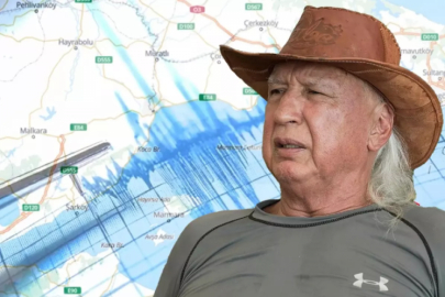 Son depremi bilen uzman isimden Bursa için flaş açıklama!