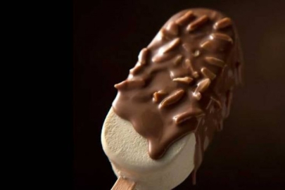 Ünlü dondurma markası satışa çıktı!